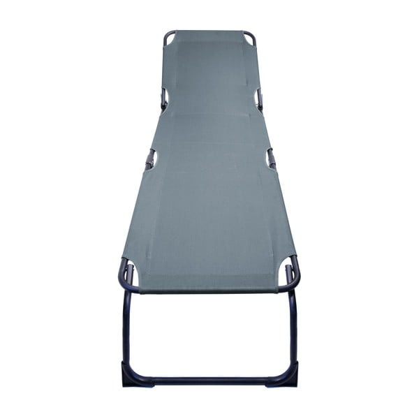 Sedia a sdraio pieghevole da campeggio Berlin - Cattara-image-3