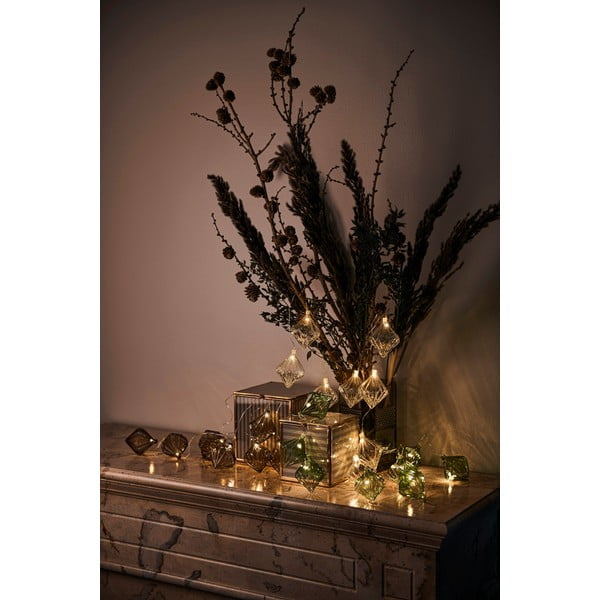 Catena luminosa 8 lampadine lunghezza totale 103 cm Nellie – Sirius-image-1