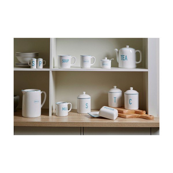 Caraffa per il latte Dolomite, 300ml Homestead - Premier Housewares-image-2