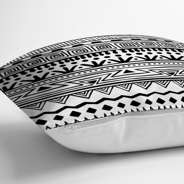 Federa Fruno, 45 x 45 cm - Minimalist Cushion Covers-image-1