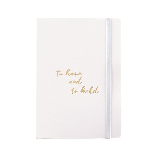 Taccuino di nozze Busy B - Busy B-image-1