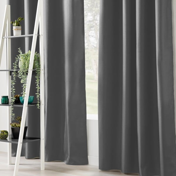 Tenda termica antracite 140x260 cm Icemount - douceur d'intérieur-image-4