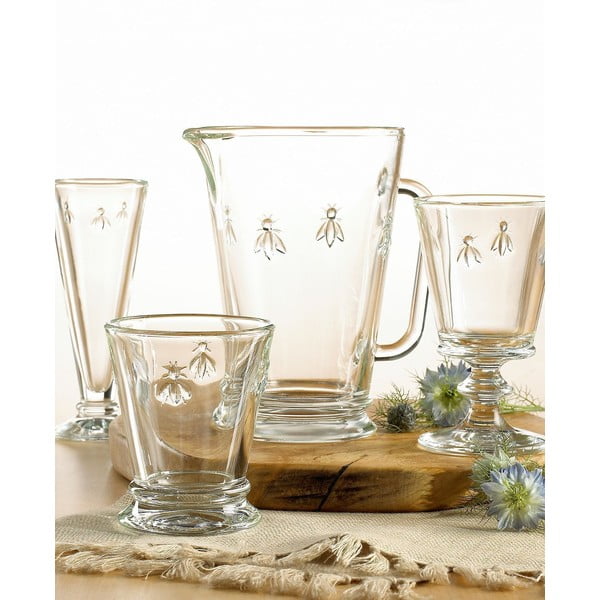 Bicchiere La Rochère , 185 ml Abeille - La Rochére-image-1