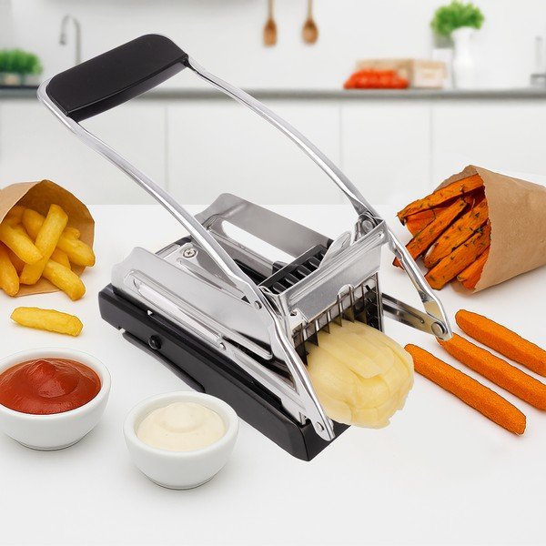Utensile da taglio per le verdure/per le patate – Orion-image-1