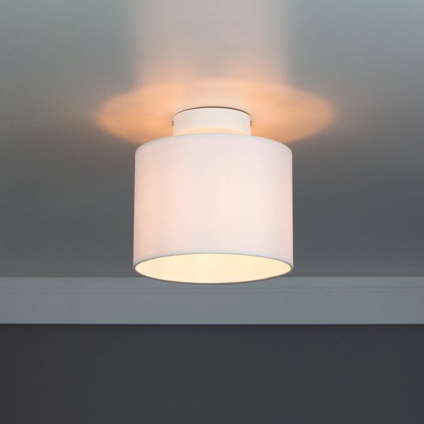 Apparecchio da soffitto bianco MIKA XS CP Miko - Sotto Luce-image-1