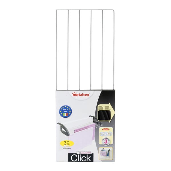 Asciugatrice per radiatori - Metaltex-image-1