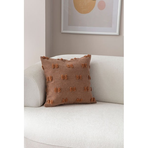 Federa decorativa 43x43 cm Tuffet – Mioli Decor-image-3