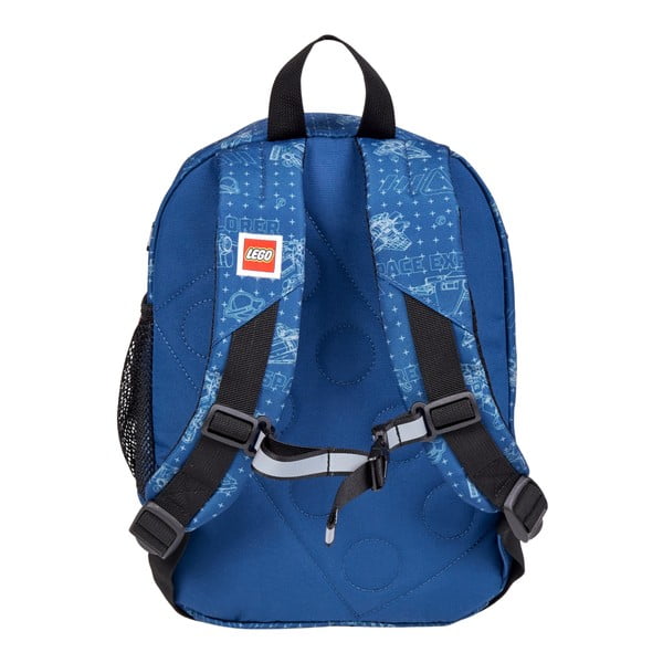 Zaino per bambini 10 l City Space Explorer – LEGO®-image-2