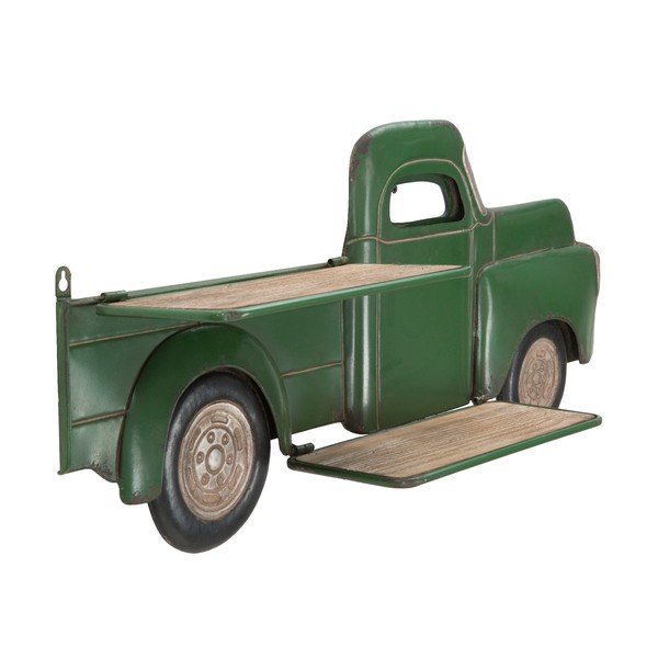 Decorazione da parete Truck, 87,5 x 35,5 cm - Mauro Ferretti-image-3