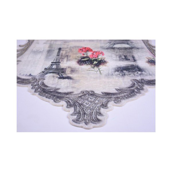 Tappeto Malika Sunda, 80 x 120 cm - Vitaus-image-2