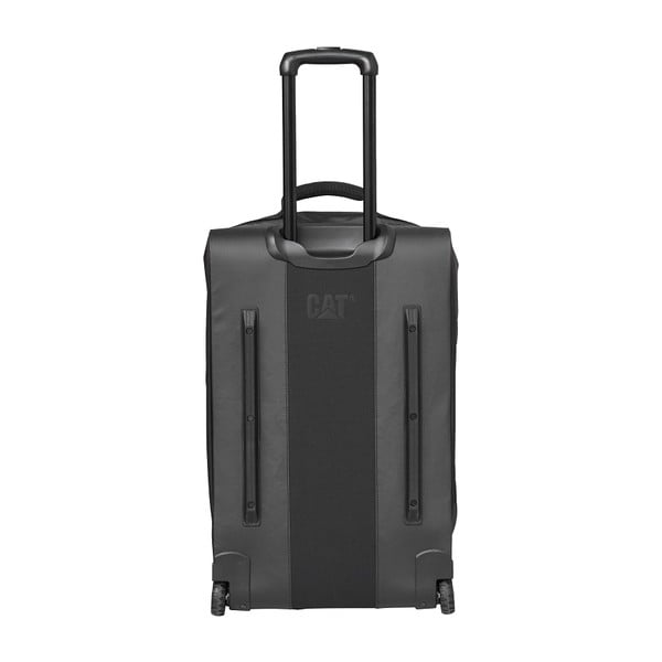 Borsa da viaggio su ruote Signature - Caterpillar-image-1
