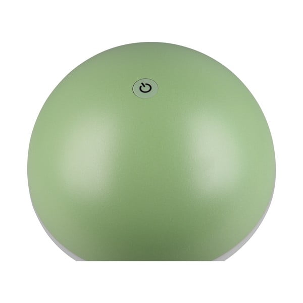 Lampada da tavolo dimmerabile da esterno ø 16 cm Fungo - Trio-image-4