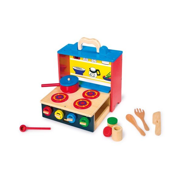 Cucina mobile - Legler