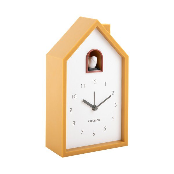 Sveglia Modern Cuckoo - Karlsson-image-2
