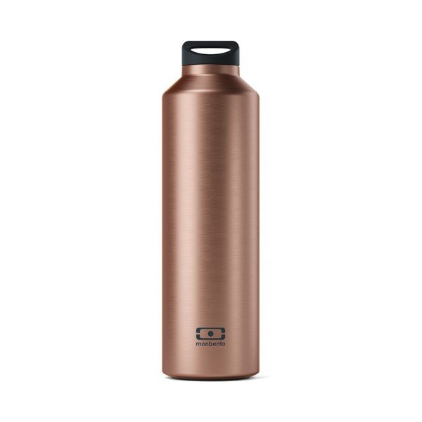 Thermos color rame Acciaio - Monbento-image-1