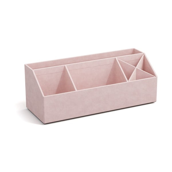 Organizer in cartone per cancelleria Elisa Restore Paper Laminate – Bigso-image-2