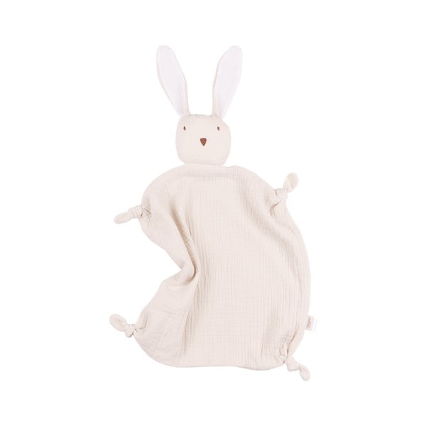 Pantofola in mussola Rabbit - Malomi Kids