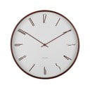 Orologio da parete ø 40 cm Scandia - Karlsson