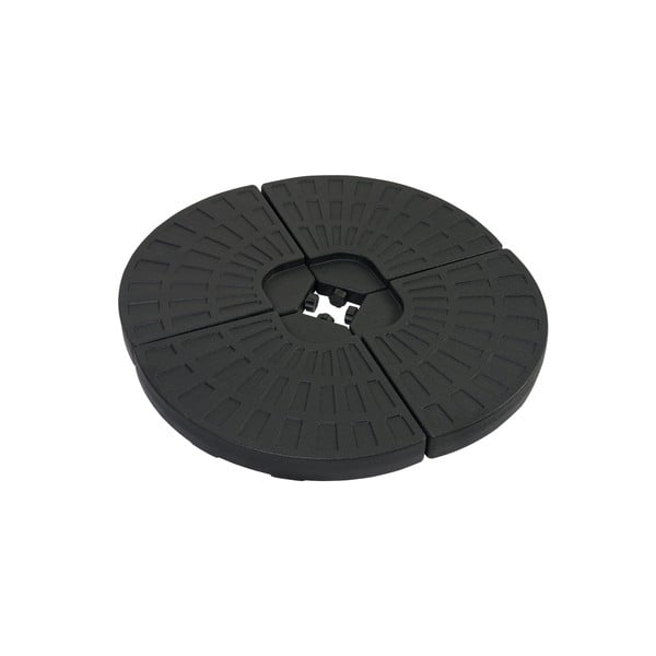 Portaombrelli nero , ø 100 cm - Bonami Essentials