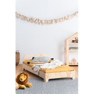 Letto per bambini 70x160 cm Kiki 2 - Adeko