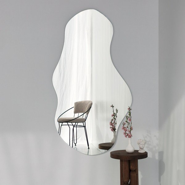 Specchio da parete Big Cloud - Neostill-image-1