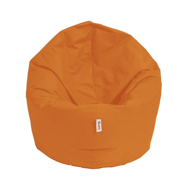 Borsa da salotto arancione Iyzi - Floriane Garden-image-2