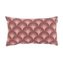 Cuscino da giardino rosa , 30 x 50 cm Yara - Hartman