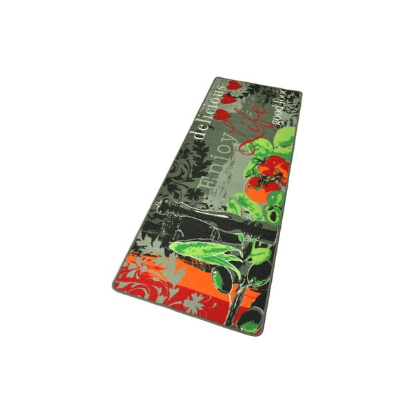 Runner da cucina Enjoy Life, 67 x 180 cm - Hanse Home-image-2