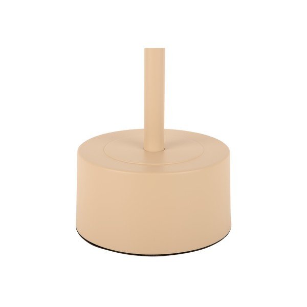 Tavolo rotondo in metallo ø 40 cm Nowa - Leitmotiv-image-4