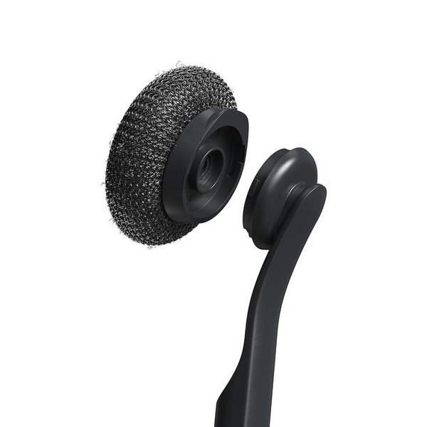 Testine di ricambio per spazzole in set 2 pz SinkTech – Joseph Joseph-image-4