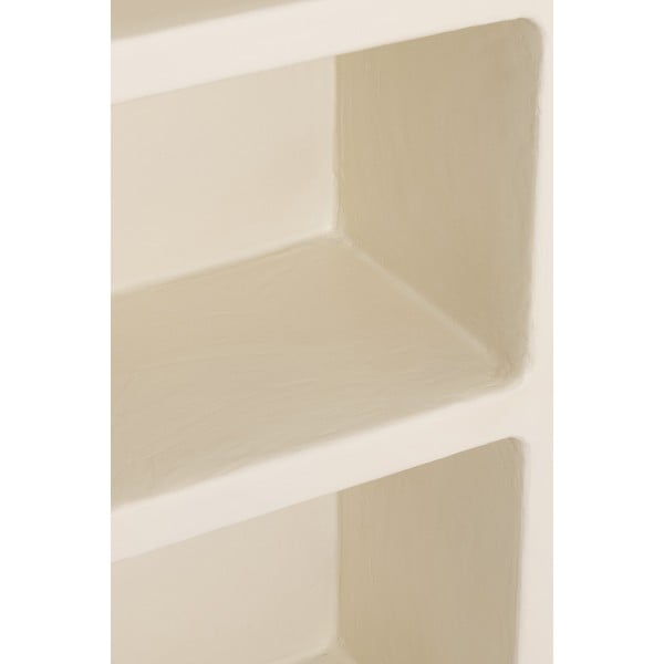 Libreria beige 110x190 cm Nahua - Light & Living-image-4