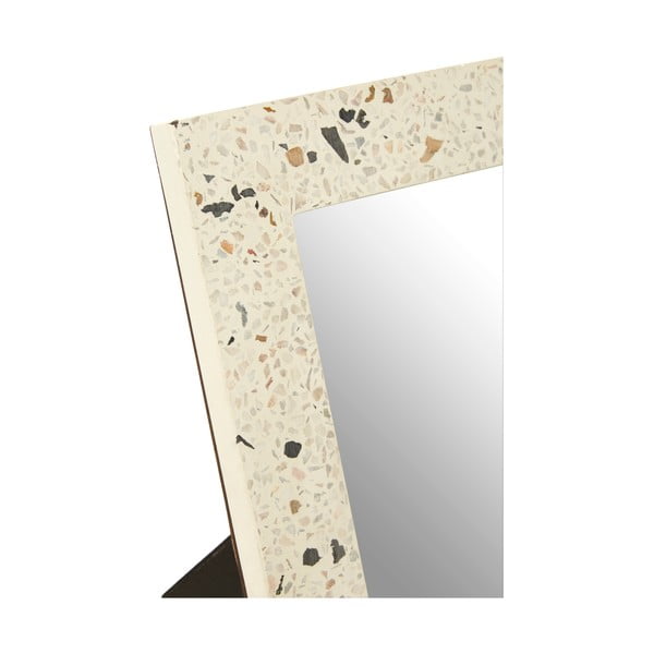 Cornice in legno color crema 19x24 cm Mimo - Premier Housewares-image-3