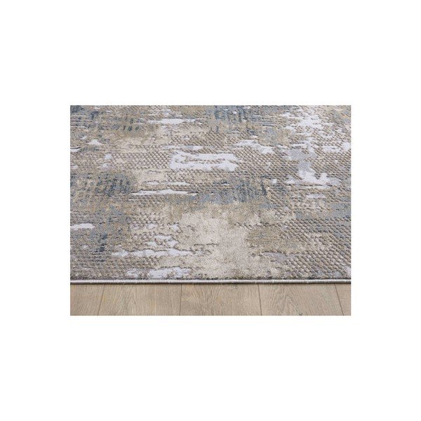Tappeto grigio 150x80 cm - Mila Home-image-2
