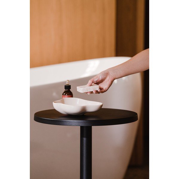 Tavolino rotondo ø 52 cm Odo – noo.ma-image-2