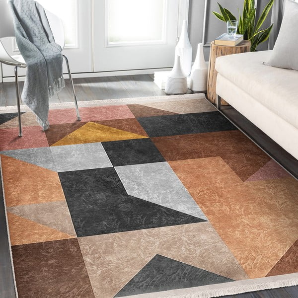 Tappeto 160x230 cm - Mila Home-image-3