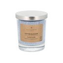 Candela profumata tempo di combustione 40 h Kras: Cotton Blossom - Villa Collection