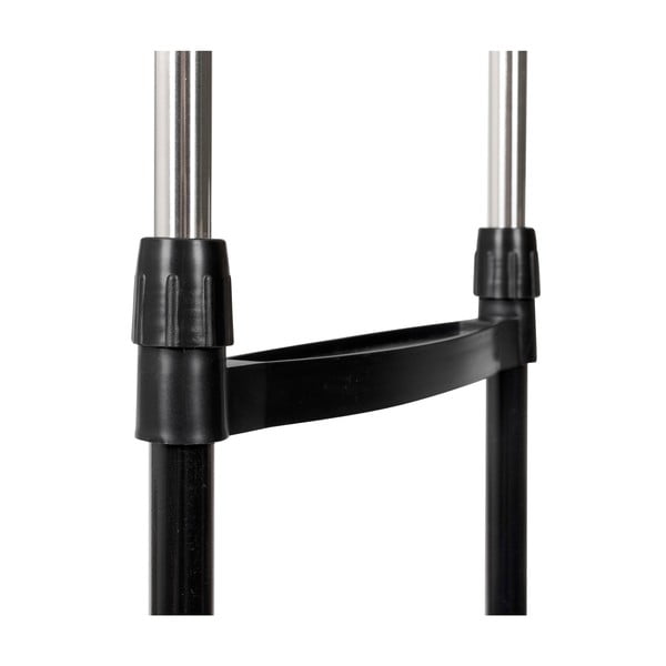 Appendiabiti mobile Cleano a doppia altezza regolabile - Compactor-image-3