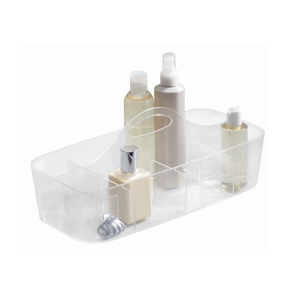 Organizér iDesign Clarity Bath, 37 x 18 x 16,5 cm