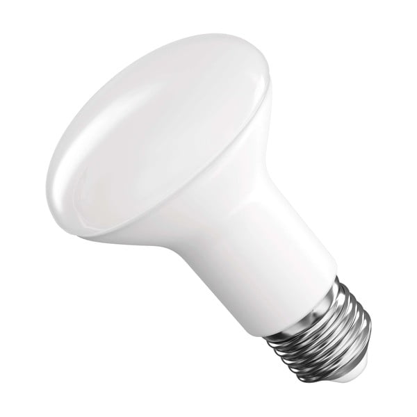 Lampadina LED bianco caldo E27, 7 W - EMOS-image-2