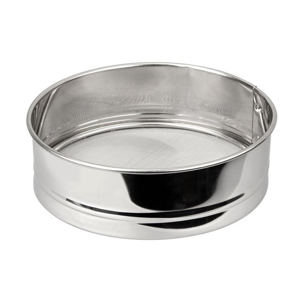 Setaccio in acciaio inox Food & More, ø 18 cm - Fackelmann