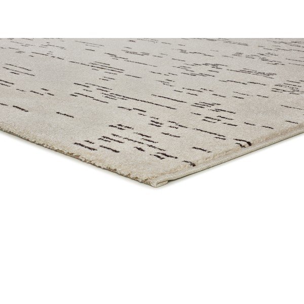 Tappeto color crema 80x150 cm Retro – Universal-image-2