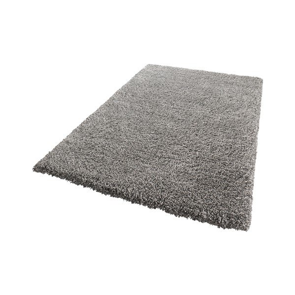Tappeto grigio Venezia, 200 x 290 cm - Mint Rugs-image-2
