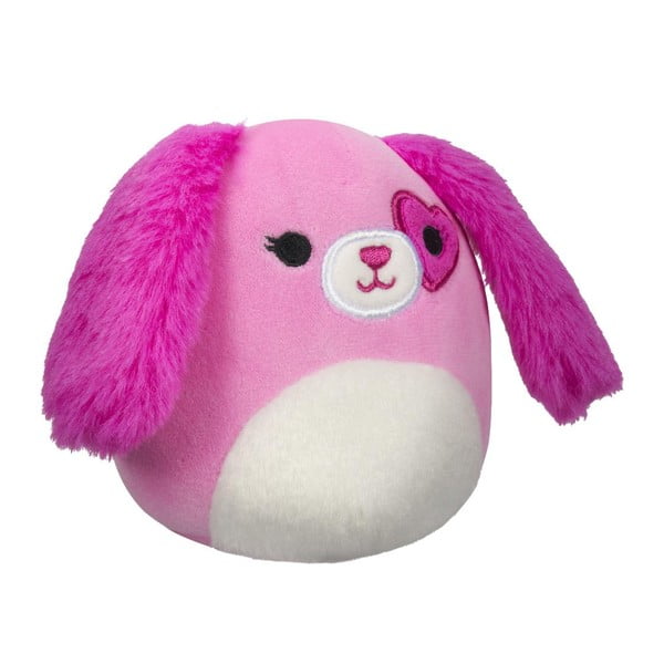Set di peluche 2 pz Sager & Cooper - SQUISHMALLOWS-image-2