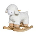 Baby pecora a dondolo in legno di faggio Giocattolo a dondolo Sheep - Bloomingville Mini