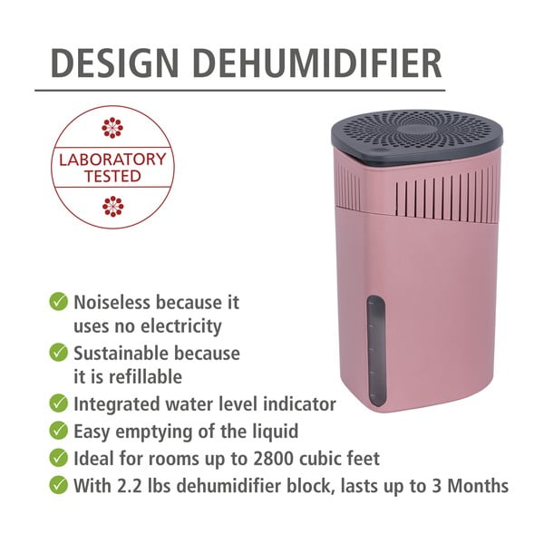 Deumidificatore Drop - Wenko-image-3