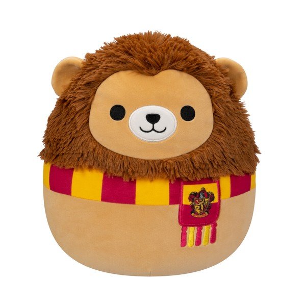 Peluche Harry Potter Gryffindor - SQUISHMALLOWS