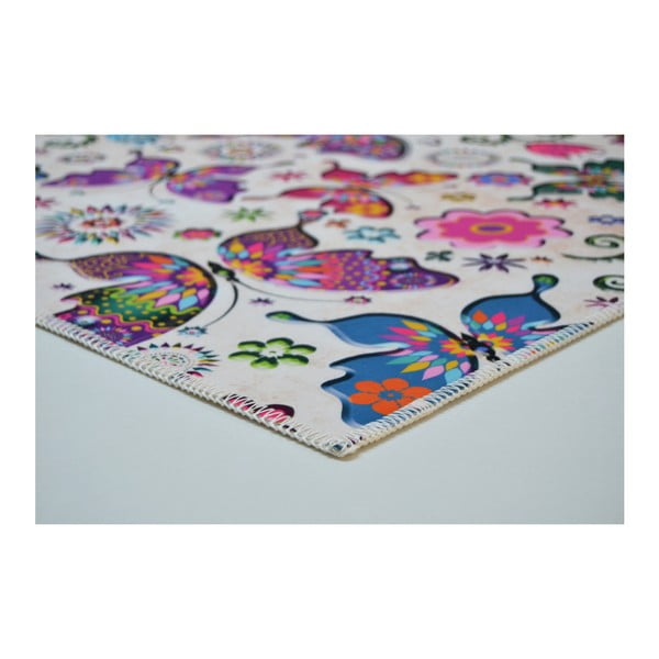 Tappeto Monica, 50 x 80 cm - Vitaus-image-2