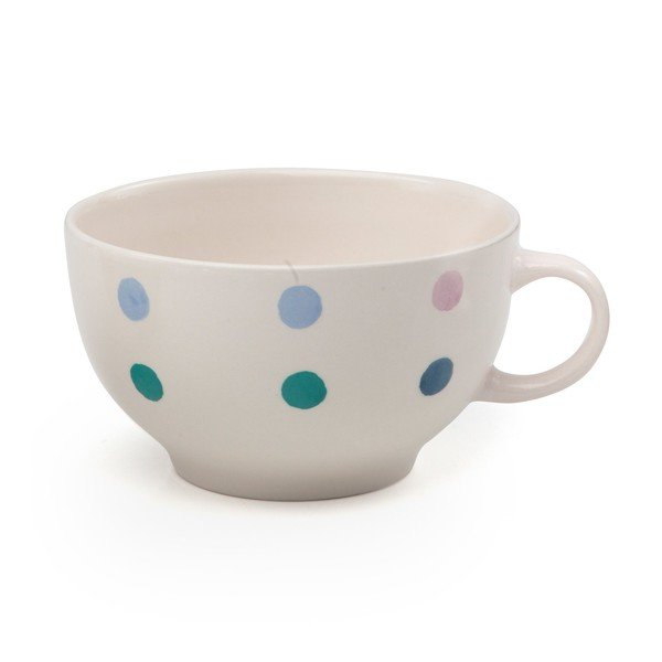 Hrnek Over Spots, 700 ml