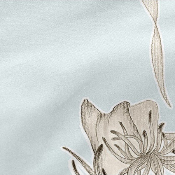 Federe in cotone in set da 2 50x75 cm Coral Reef - Happy Friday-image-3