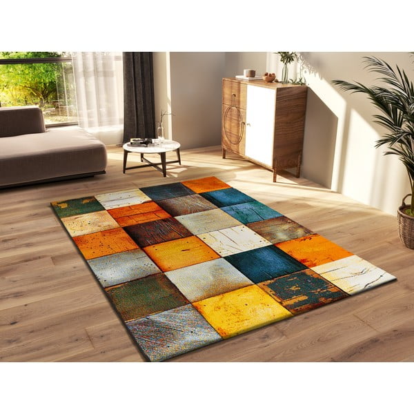 Tappeto 120x170 cm Sybil – Universal-image-1